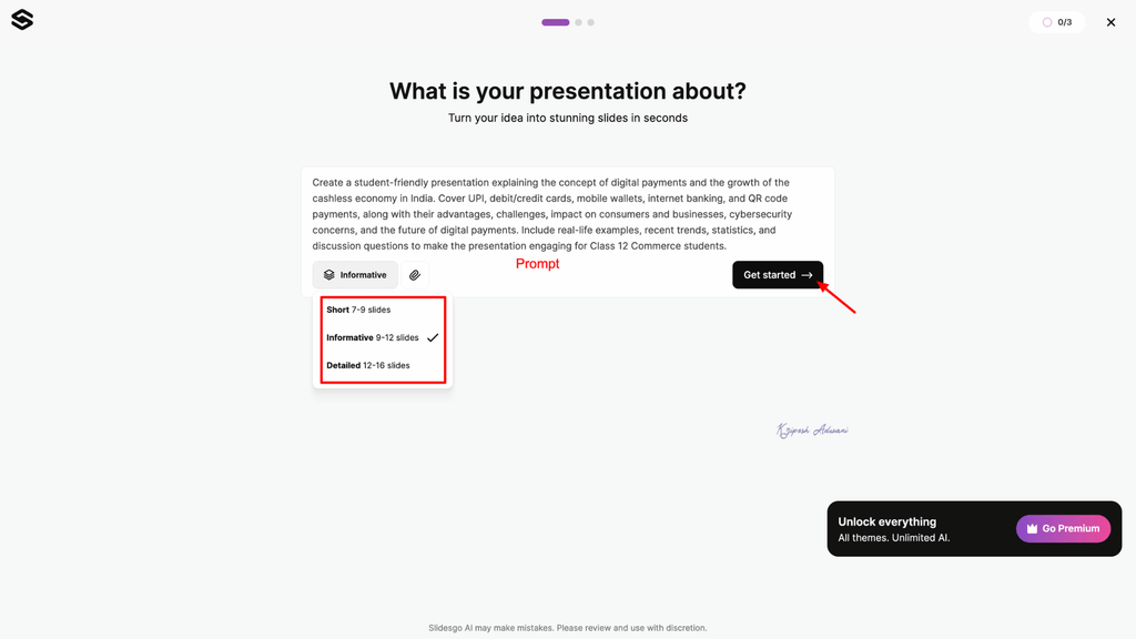 slidesgo-ai-tools-for-teachers-interface
