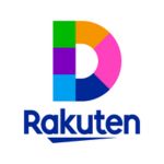Rakuten Drive logo