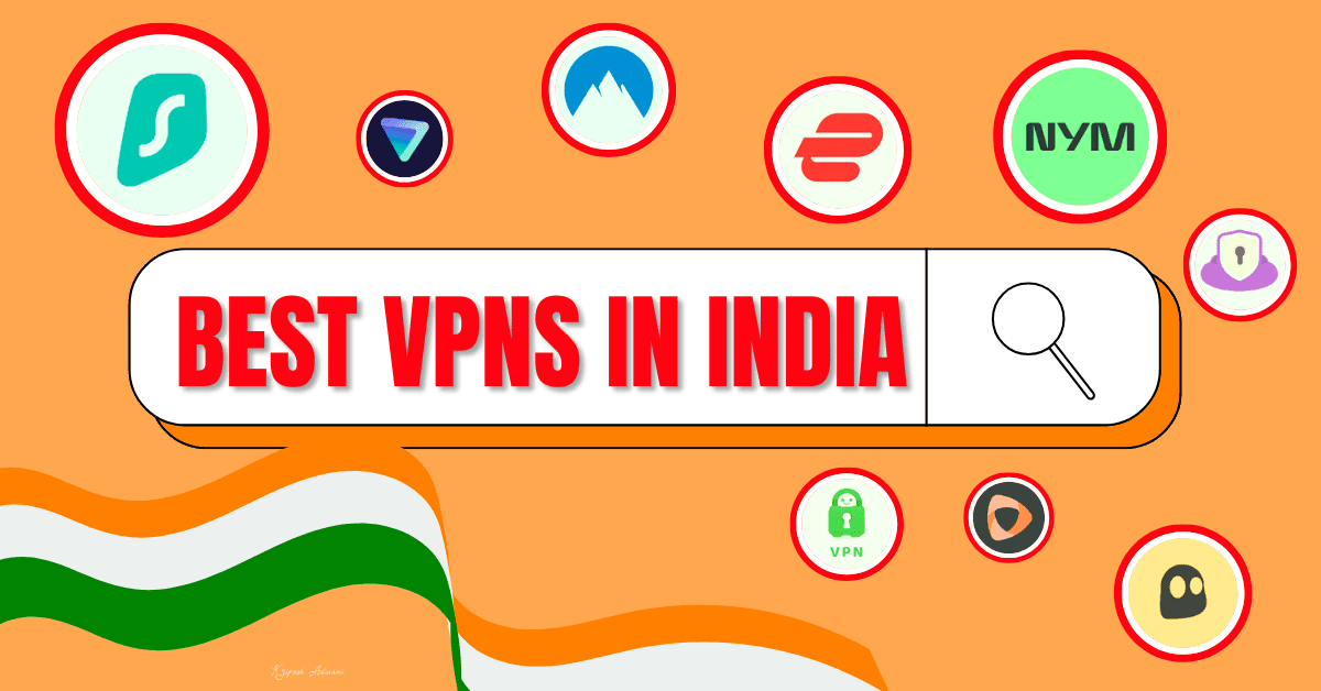 9 Best VPNs