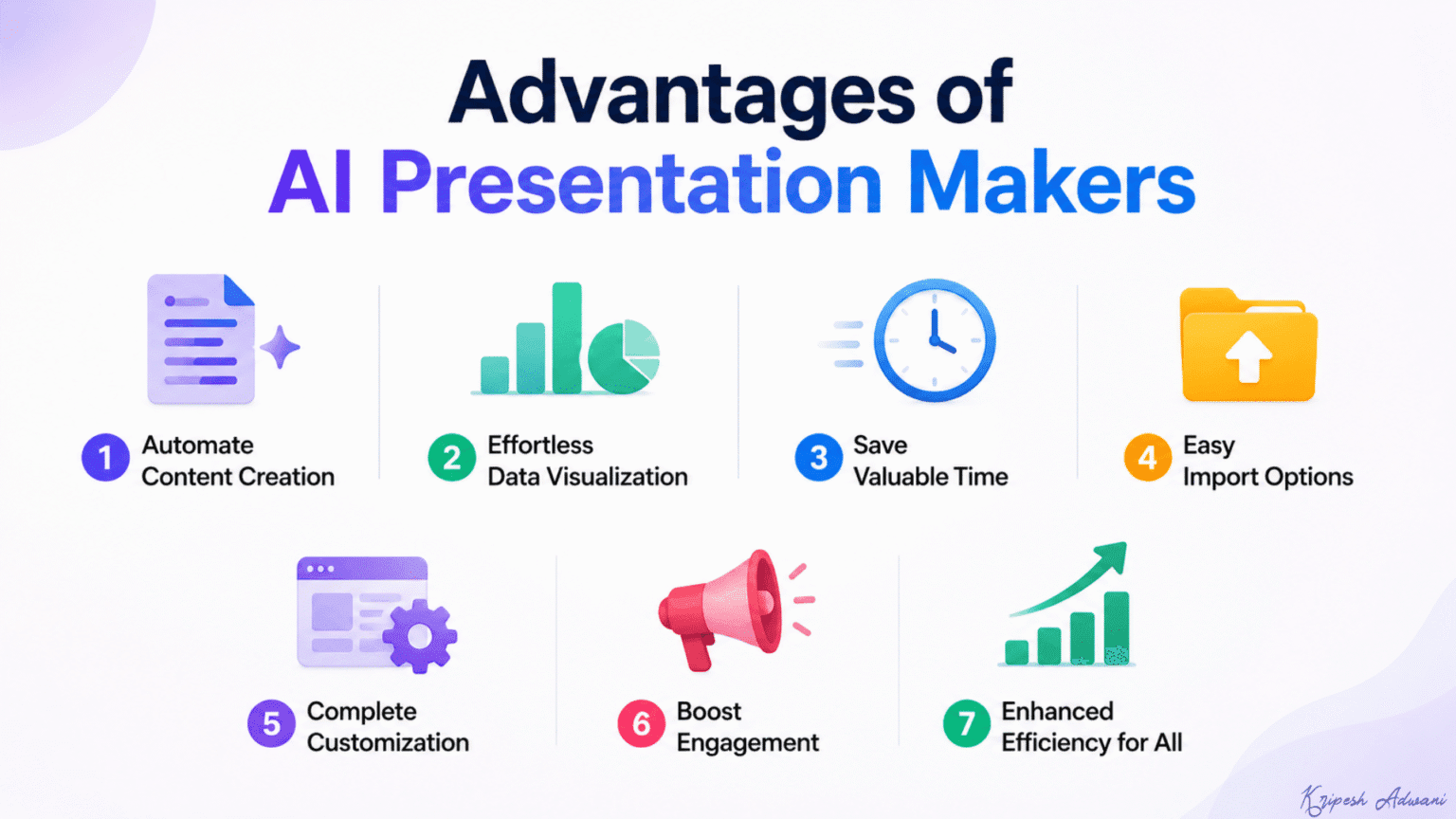 11 Best AI Presentation Makers (2026) - These AI Tools Will Blow Your ...