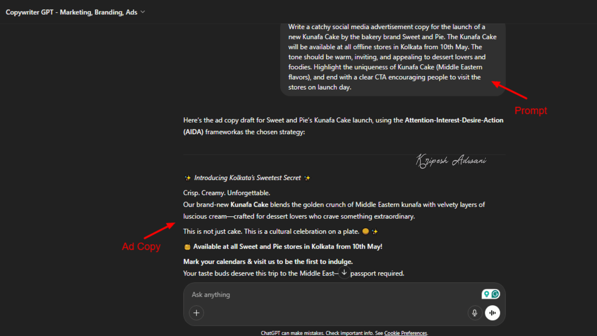 15 Best FREE Custom GPTs on GPT Store (2026) - Kripesh Adwani
