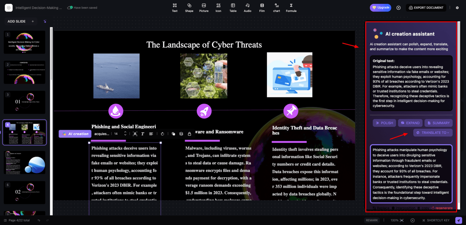 11 Best AI Presentation Makers (2026) - These AI Tools Will Blow Your ...