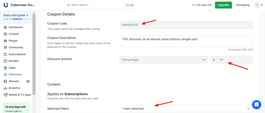 Uscreen-coupon-codes