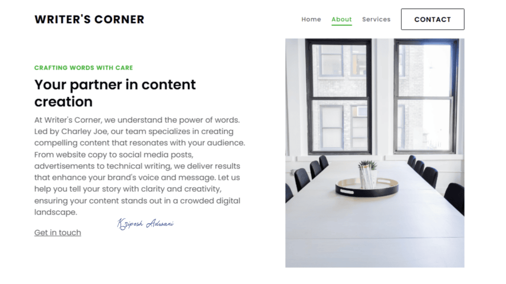 15 Best FREE Custom GPTs on GPT Store (2026) 34 Website created by Website Generator