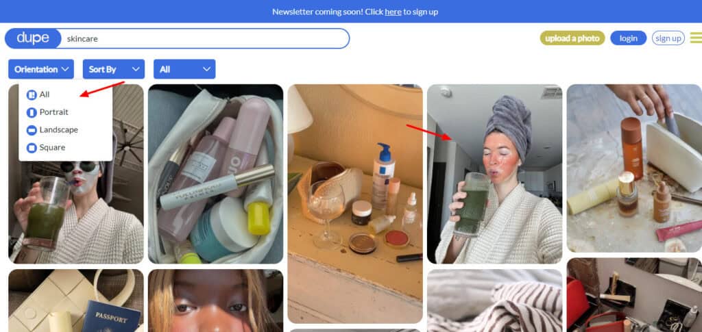 Top 17 Sites For Copyright Free Images (2026) - Free Royalty Free Images 19 Dupe - free images