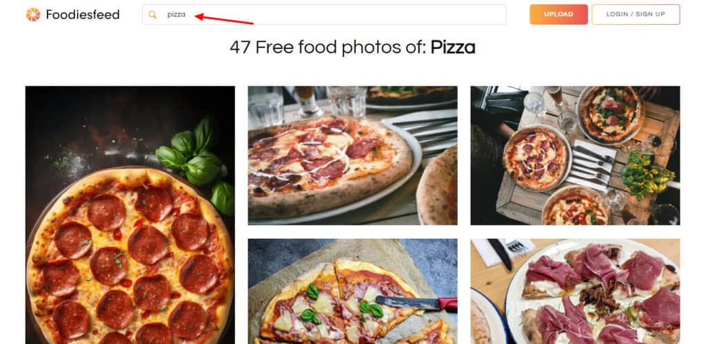 Top 17 Sites For Copyright Free Images (2026) - Free Royalty Free Images 13 FoodiesFeed free images