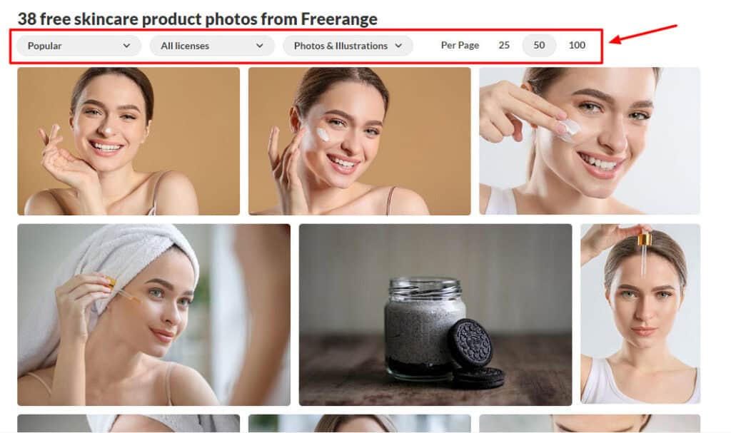 Top 17 Sites For Copyright Free Images (2026) - Free Royalty Free Images 22 Freerange images