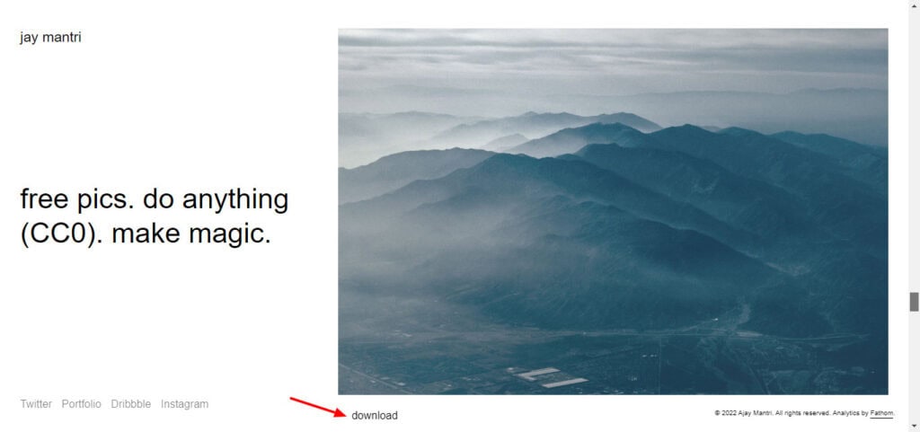 Top 17 Sites For Copyright Free Images (2026) - Free Royalty Free Images 21 Jay Mantri - free images