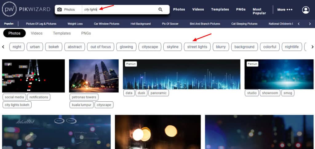 Top 17 Sites For Copyright Free Images (2026) - Free Royalty Free Images 10 PikWizard free images