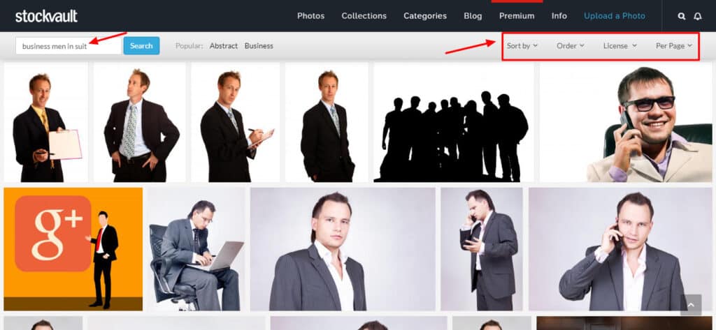 Top 17 Sites For Copyright Free Images (2026) - Free Royalty Free Images 18 Stockvault - free images