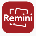 11 Best AI Photo Editor Apps for Android in 2026 (Tested & Ranked) 16 remini logo