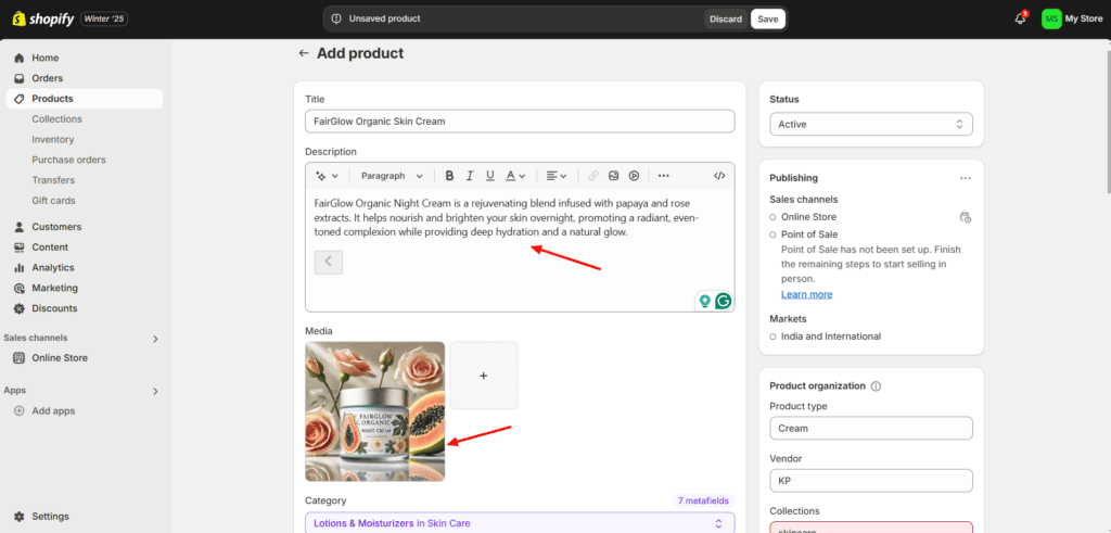 6 Best eCommerce Platforms for Beginners 2026 (+ Why Shopify Wins) 2 best ecommerce platforms -Shopify