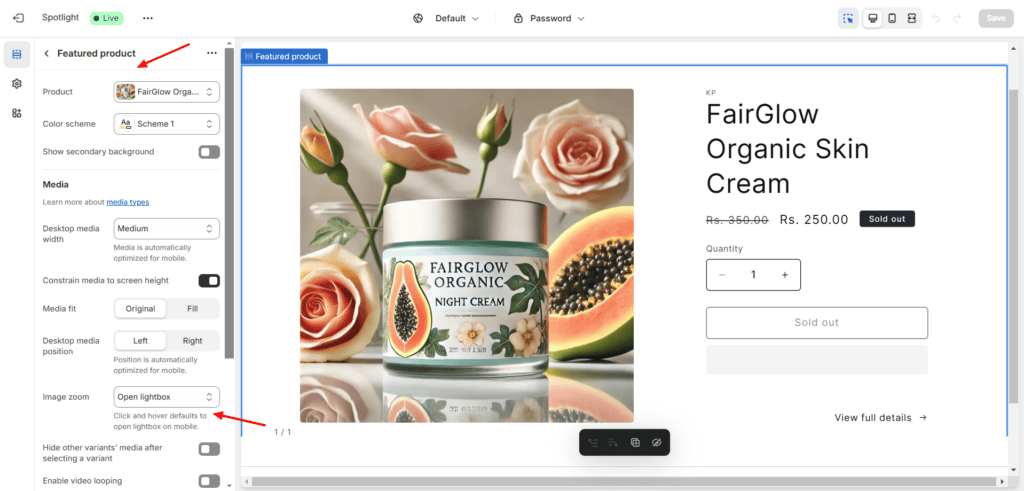 6 Best eCommerce Platforms for Beginners 2026 (+ Why Shopify Wins) 4 Customizing your Shopify store