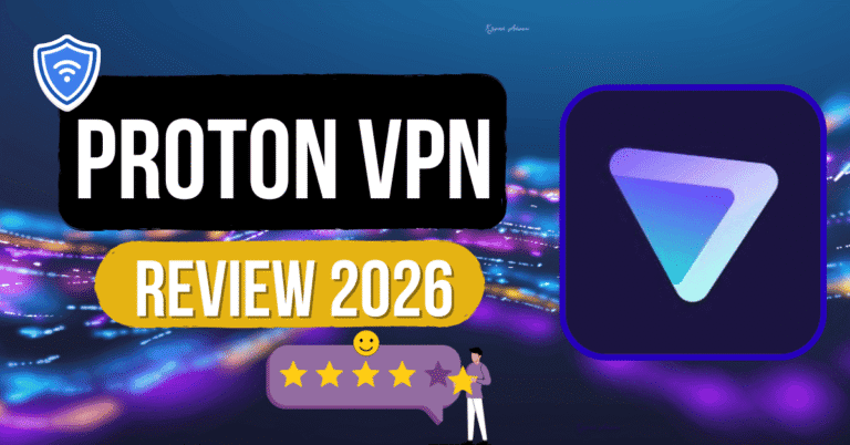Proton vpn