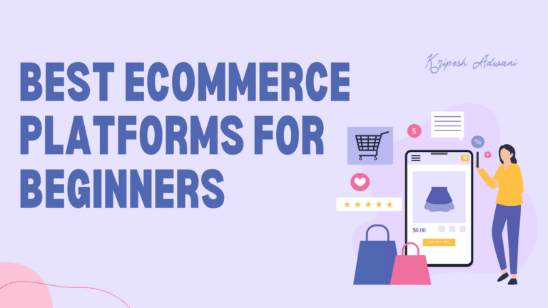 6 Best eCommerce Platforms for Beginners 2026 (+ Why Shopify Wins) 24 best ecommerce platforms