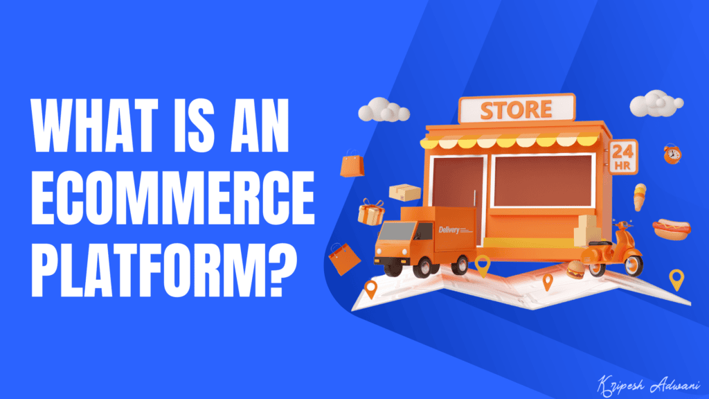 6 Best eCommerce Platforms for Beginners 2026 (+ Why Shopify Wins) 1 what is an ecommerce platform