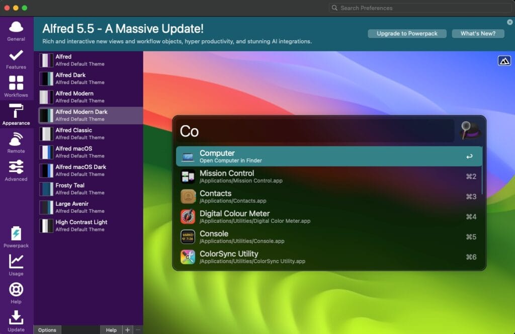 12 Best Mac Apps for Productivity in 2026: Complete Guide 1 Best Mac Apps For Productivity: Alfred