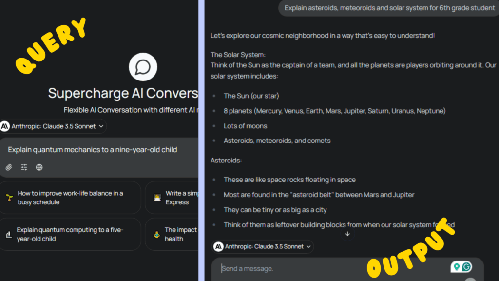 Zemith AI Review (2026) - King Of AIO AI Tools? 8 Chat Query vs Output