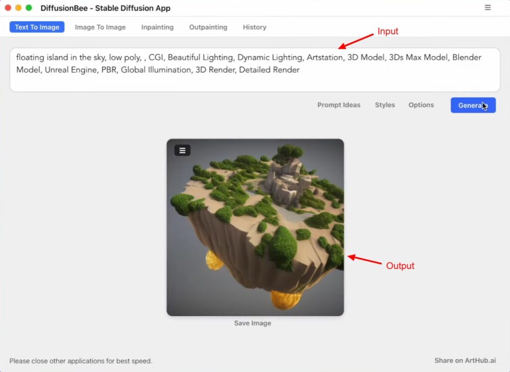 12 Best Mac Apps for Productivity in 2026: Complete Guide 14 DiffusionBee