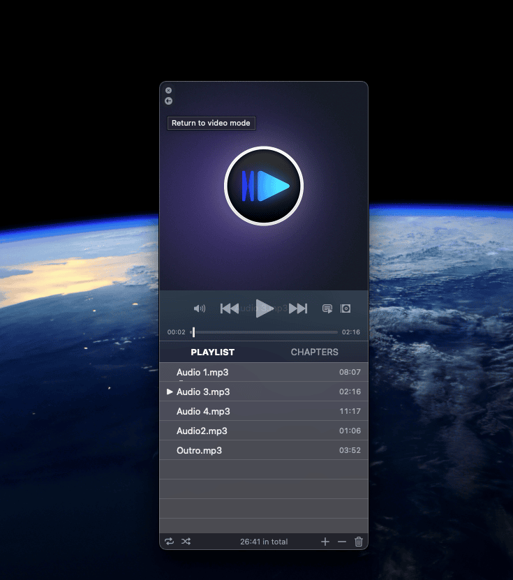 12 Best Mac Apps for Productivity in 2026: Complete Guide 9 IINA media player