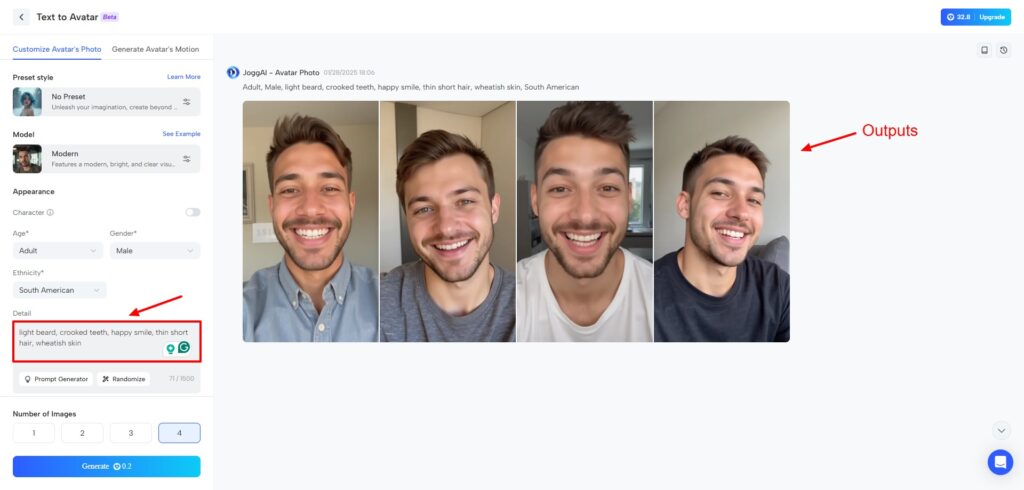 JoggAI Review (2026) - Best AI Video Creator Right Now? 10 JoggAI - Photo Avatar with AI