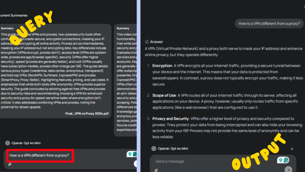 Zemith AI Review (2026) - King Of AIO AI Tools? 15 Library Query vs Output