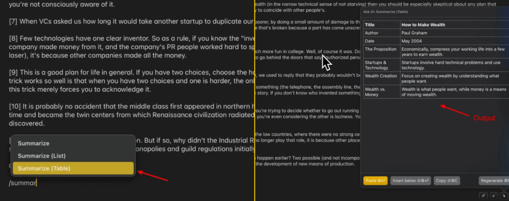 12 Best Mac Apps for Productivity in 2026: Complete Guide 17 ProNotes AI Tools