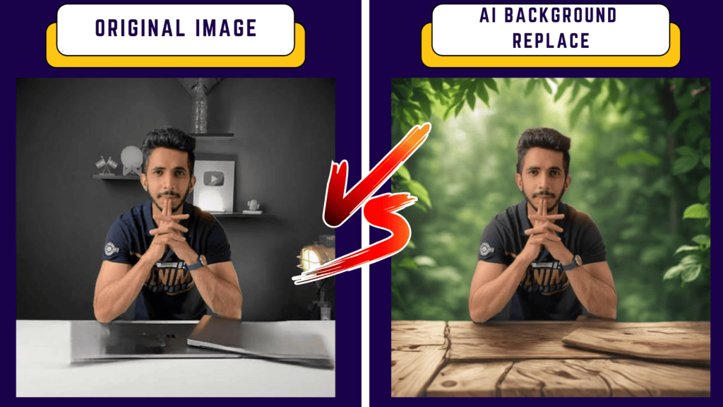 Zemith AI Review (2026) - King Of AIO AI Tools? 30 Replace Background Performance