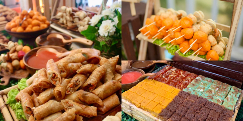 Wordcamp Asia 2025: 72 Hours That Could Redefine Your Career 9 WC Asia Free Meal