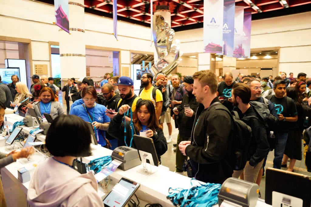 Wordcamp Asia 2025: 72 Hours That Could Redefine Your Career 15 WordCamp Asia 2024 Contributor Day