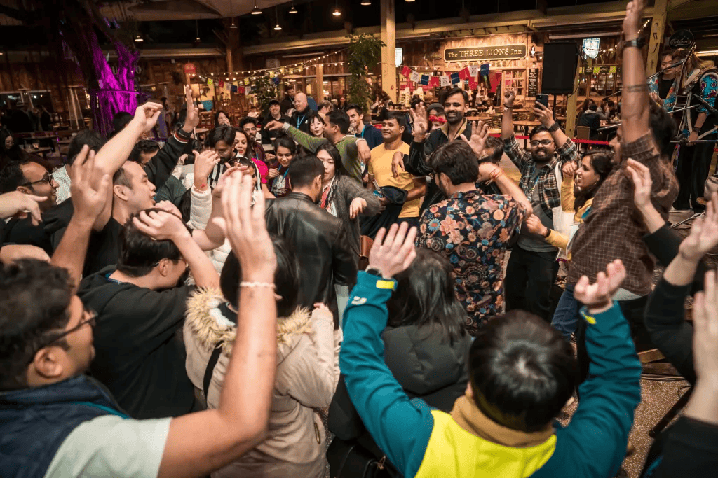 Wordcamp Asia 2025: 72 Hours That Could Redefine Your Career 11 WordCamp Asia After Party