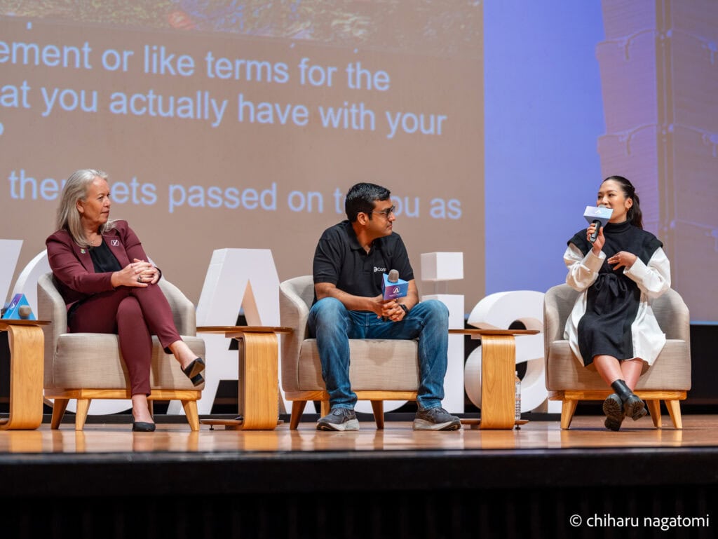 Wordcamp Asia 2025: 72 Hours That Could Redefine Your Career 5 WordCamp Asia 2024 Session Day