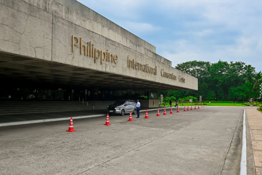 Wordcamp Asia 2025: 72 Hours That Could Redefine Your Career 2 WordCamp Asia Venue