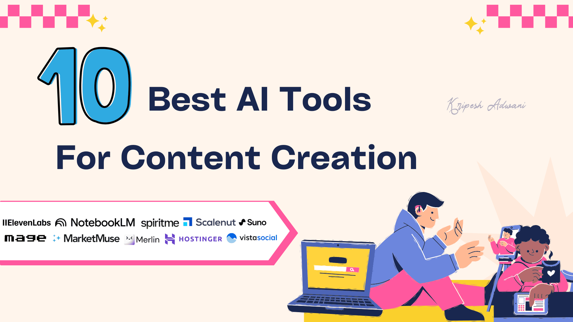 best tools for content creation 1 1