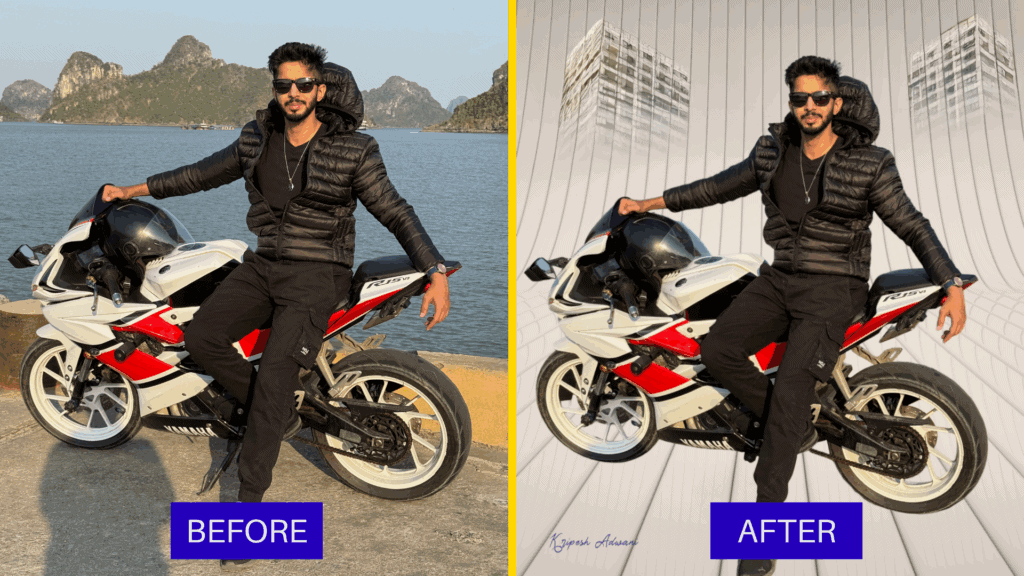 11 Best AI Photo Editor Apps for Android in 2026 (Tested & Ranked) 15 Adobe Express Output