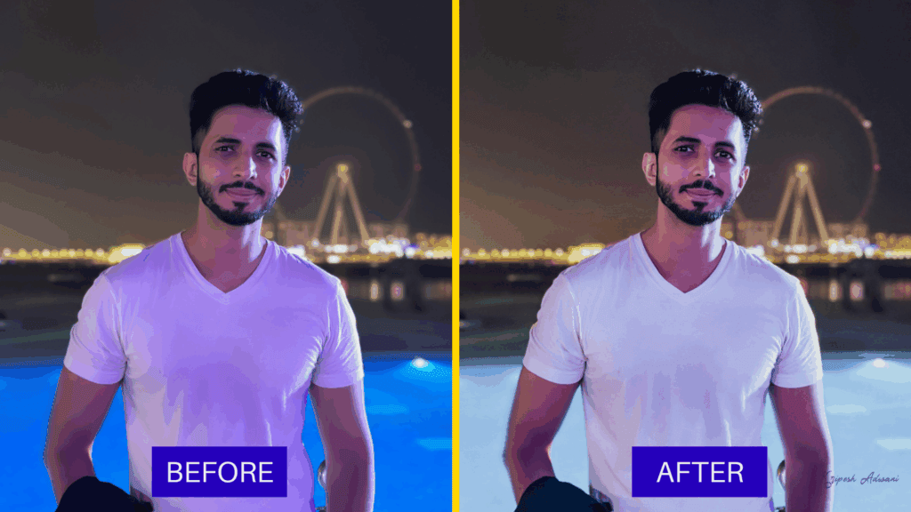 11 Best AI Photo Editor Apps for Android in 2026 (Tested & Ranked) 30 Adobe Lighroom Output
