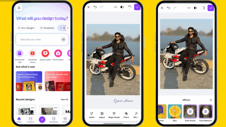 11 Best AI Photo Editor Apps for Android in 2026 (Tested & Ranked ...