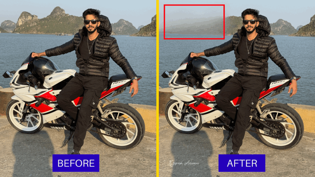 11 Best AI Photo Editor Apps for Android in 2026 (Tested & Ranked) 24 Fotor Output