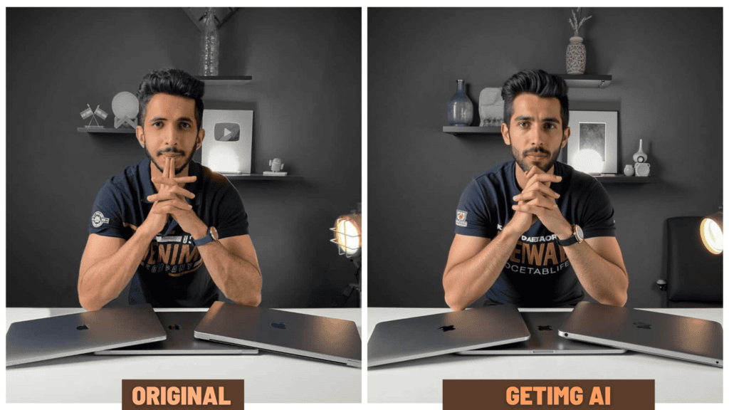 9 Best Free Ghibli Image Generators (100% Working) 14 Getimg AI - Ghibli style Kripesh image