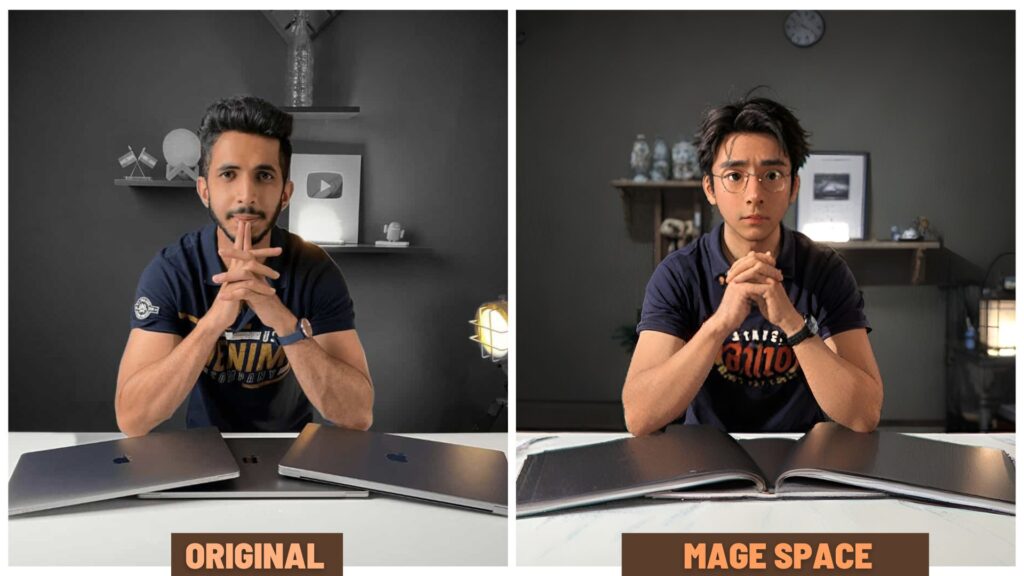 9 Best Free Ghibli Image Generators (100% Working) 17 Ghibli style art - Mage Space