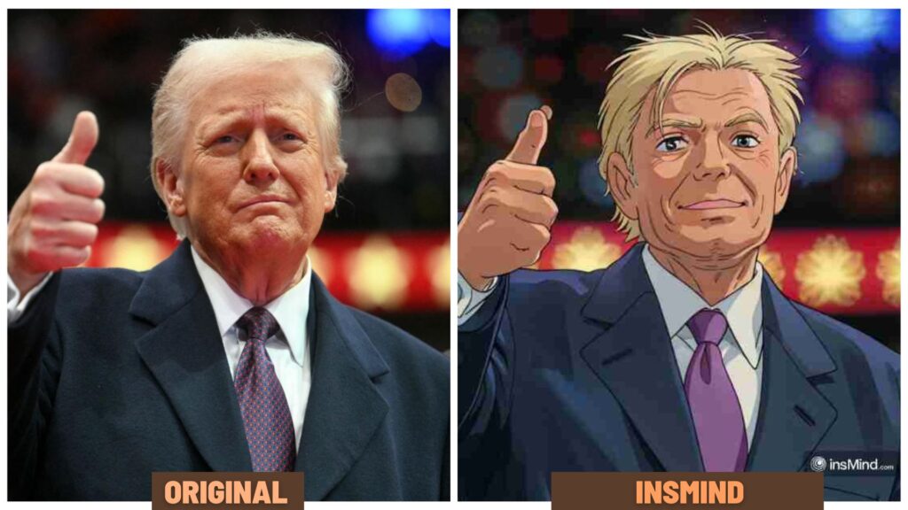 9 Best Free Ghibli Image Generators (100% Working) 12 Ghibli style art - insMind