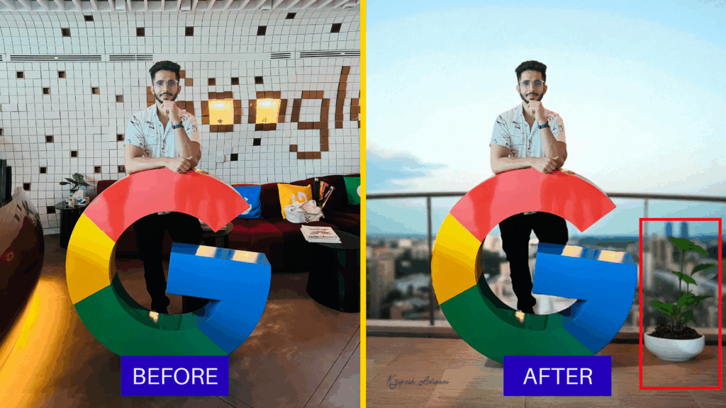 11 Best AI Photo Editor Apps for Android in 2026 (Tested & Ranked) 12 Photoroom Output