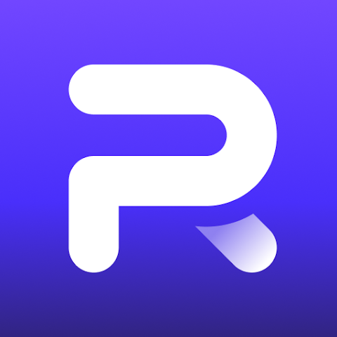 Photoroom logo