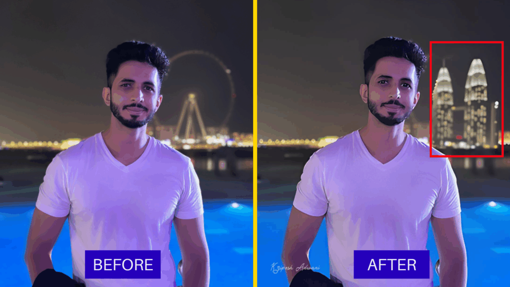 11 Best AI Photo Editor Apps for Android in 2026 (Tested & Ranked) 6 Pixlr Output