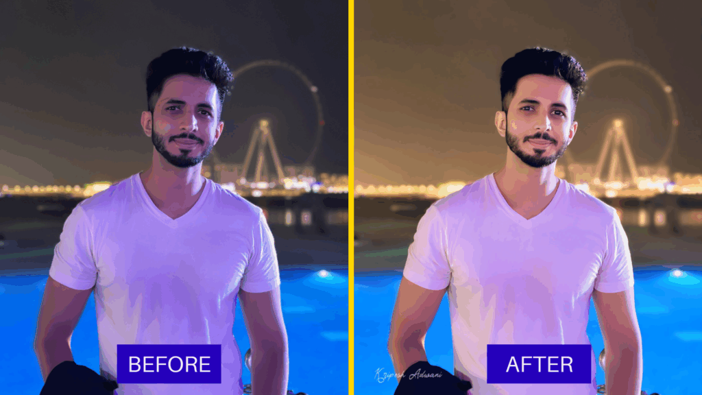 11 Best AI Photo Editor Apps for Android in 2026 (Tested & Ranked) 18 Remini Output
