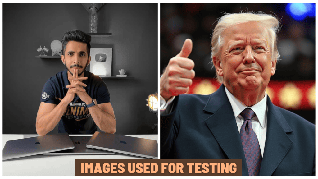 9 Best Free Ghibli Image Generators (100% Working) 2 Test images - Ghibli image generators