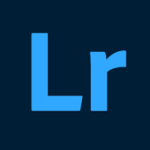 adobe lightroom logo