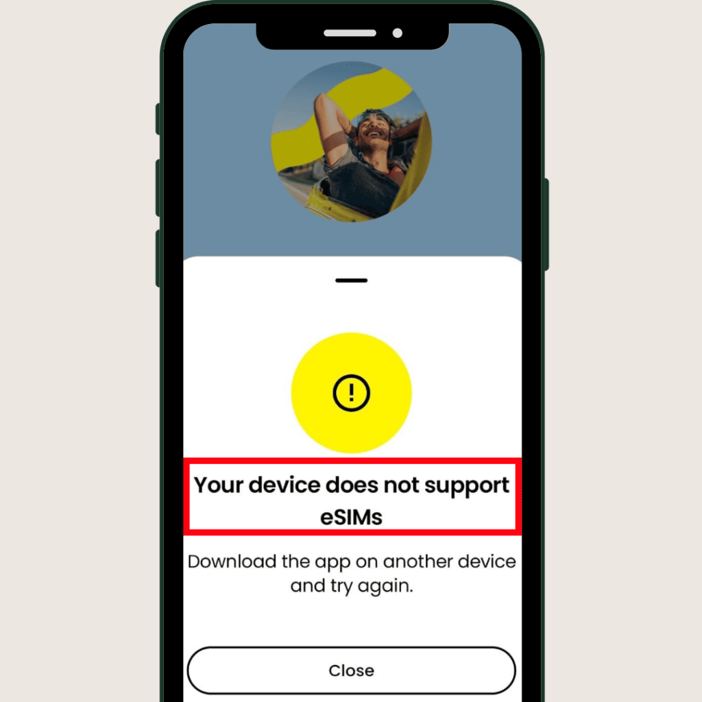 Saily eSIM Review (2026) - Best Affordable Travel eSIM Service? 2 eSIM compatibility check