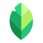 snapseed logo