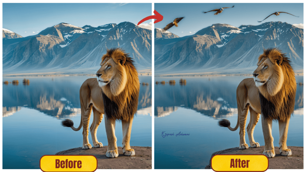 Molypix AI Review (2026) - Best AI Design Tool? 24 Magic Edit Performance